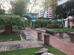 Blk 148 Silat Avenue (Bukit Merah), HDB 3 Rooms #143623132